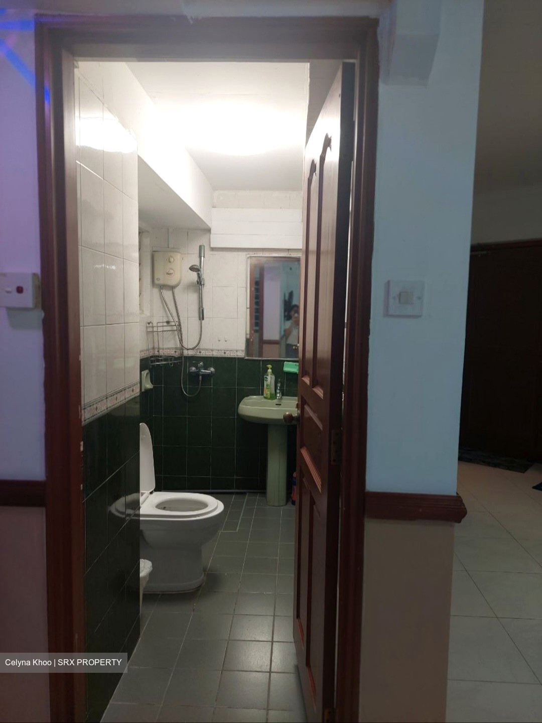 Melville Park (D18), Condominium #419503591